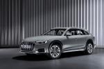 Audi A4 Allroad Quattro 2019 года (WW)